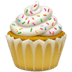 :cupcake:
