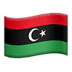 :libya: