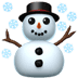 snowman_with_snow